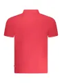 Pepe Jeans Herren KURZARM-POLO Rot | online kaufen