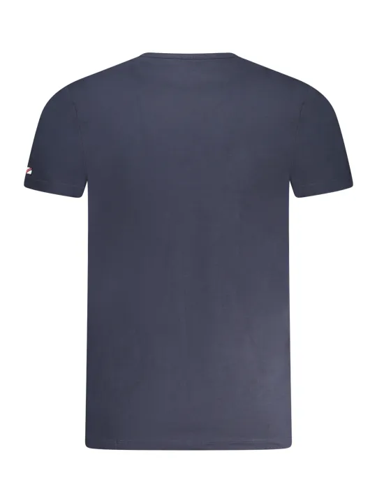 Pepe Jeans Herren KURZARM-T-SHIRT Blau | online kaufen