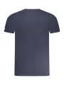 Pepe Jeans Herren KURZARM-T-SHIRT Blau | online kaufen