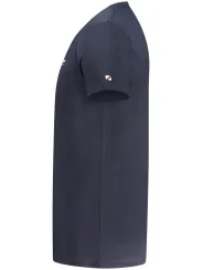 Pepe Jeans Herren KURZARM-T-SHIRT Blau | online kaufen