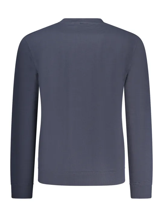 Pepe Jeans Herren LANGARM-SWEATSHIRT Blau | online kaufen