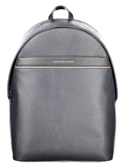 Tommy Hilfiger Herren Rucksack Blau mieten - Flex-Fashion