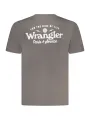 WRANGLER Herren KURZARM-T-SHIRT Schwarz | online kaufen