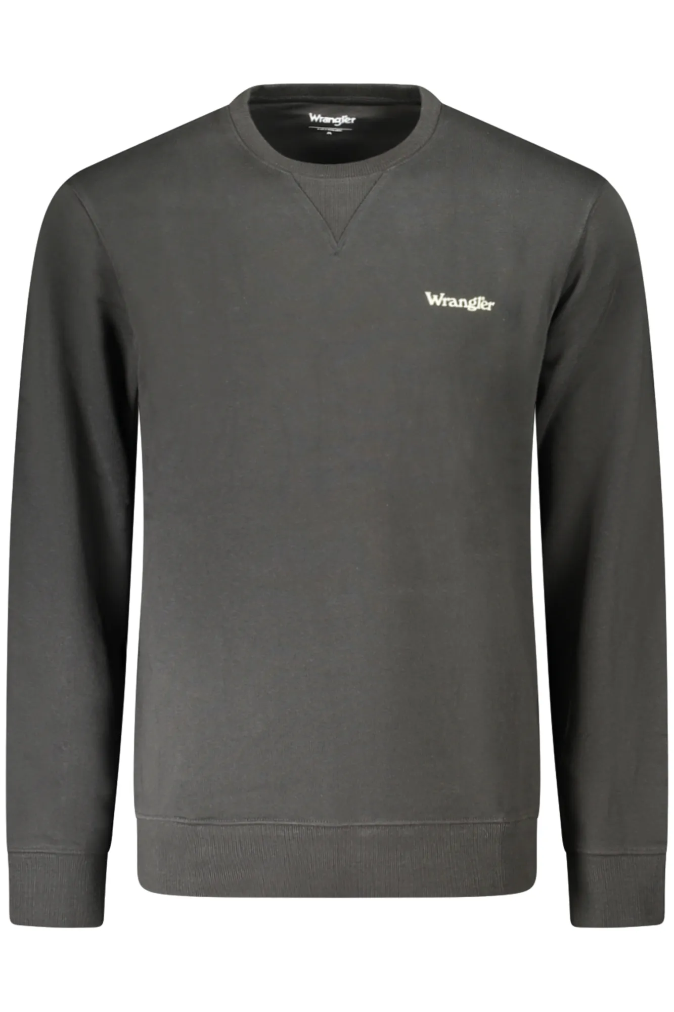 Herren LANGARM-SWEATSHIRT Schwarz 112362885_NEBLACK