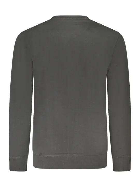 WRANGLER Herren LANGARM-SWEATSHIRT Schwarz | online kaufen