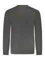 WRANGLER Herren LANGARM-SWEATSHIRT Schwarz | online kaufen
