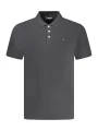WRANGLER Herren KURZARM-POLOSHIRT Schwarz | online kaufen