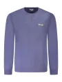 WRANGLER Herren LANGARM-SWEATSHIRT Blau | online kaufen