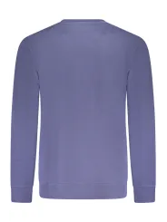 WRANGLER Herren LANGARM-SWEATSHIRT Blau | online kaufen