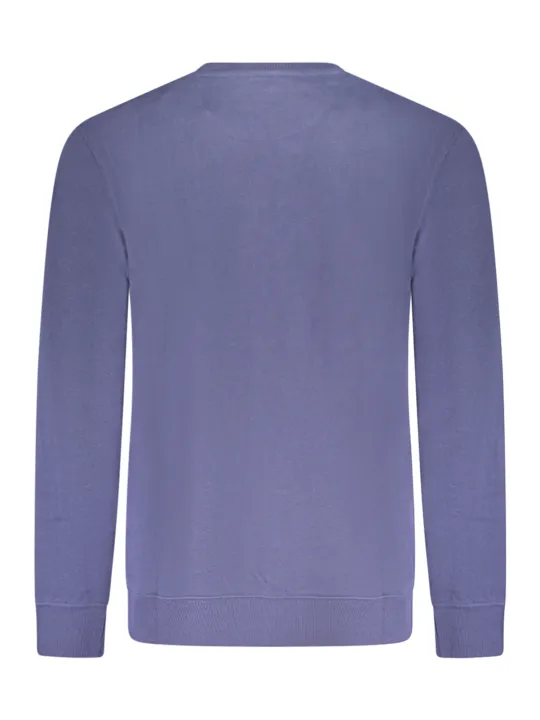 WRANGLER Herren LANGARM-SWEATSHIRT Blau | online kaufen