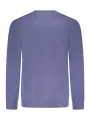 WRANGLER Herren LANGARM-SWEATSHIRT Blau | online kaufen