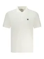 WRANGLER Herren KURZARM-POLOSHIRT Weiß | online kaufen