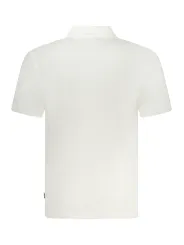 WRANGLER Herren KURZARM-POLOSHIRT Weiß | online kaufen