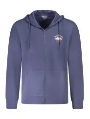 WRANGLER Herren HOODIE Blau | online kaufen