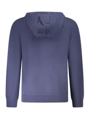 WRANGLER Herren HOODIE Blau | online kaufen