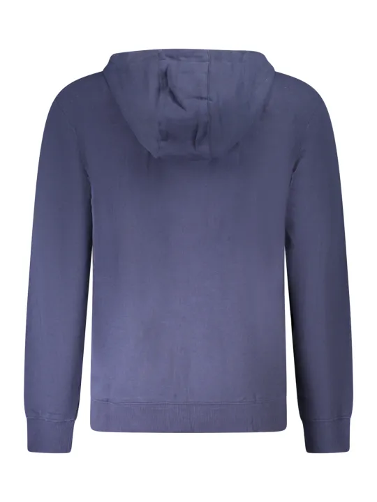 WRANGLER Herren HOODIE Blau | online kaufen