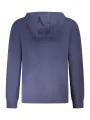 WRANGLER Herren HOODIE Blau | online kaufen