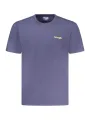 WRANGLER Herren KURZARM-T-SHIRT Blau | online kaufen
