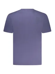 WRANGLER Herren KURZARM-T-SHIRT Blau | online kaufen