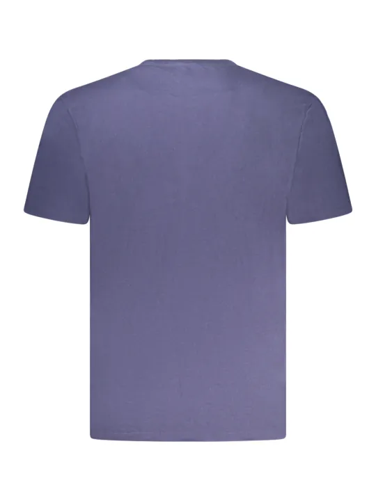 WRANGLER Herren KURZARM-T-SHIRT Blau | online kaufen
