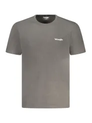 WRANGLER Herren KURZARM-T-SHIRT Schwarz | online kaufen
