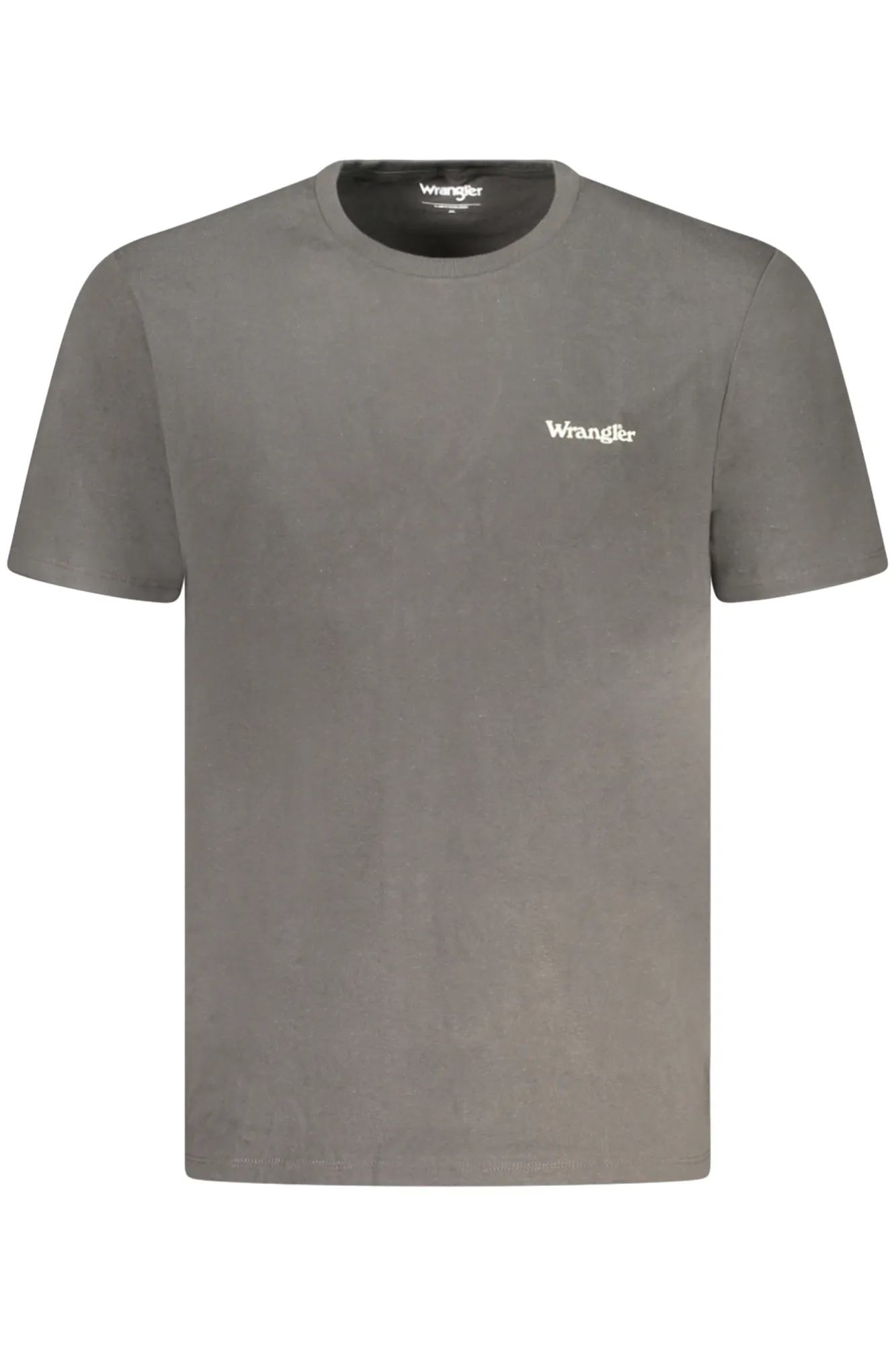 Herren KURZARM-T-SHIRT Schwarz 112362370_NEBLACK