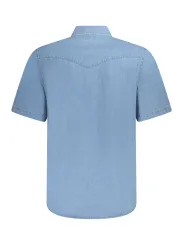 WRANGLER Herren TASCHE Hellblau | online kaufen