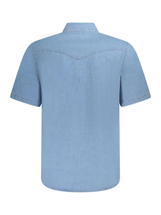 WRANGLER Herren TASCHE Hellblau | online kaufen