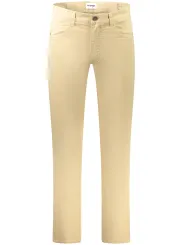 WRANGLER Herren HOSE Beige | online kaufen