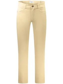 WRANGLER Herren Hose Beige mieten – Flex-Fashion Verleih