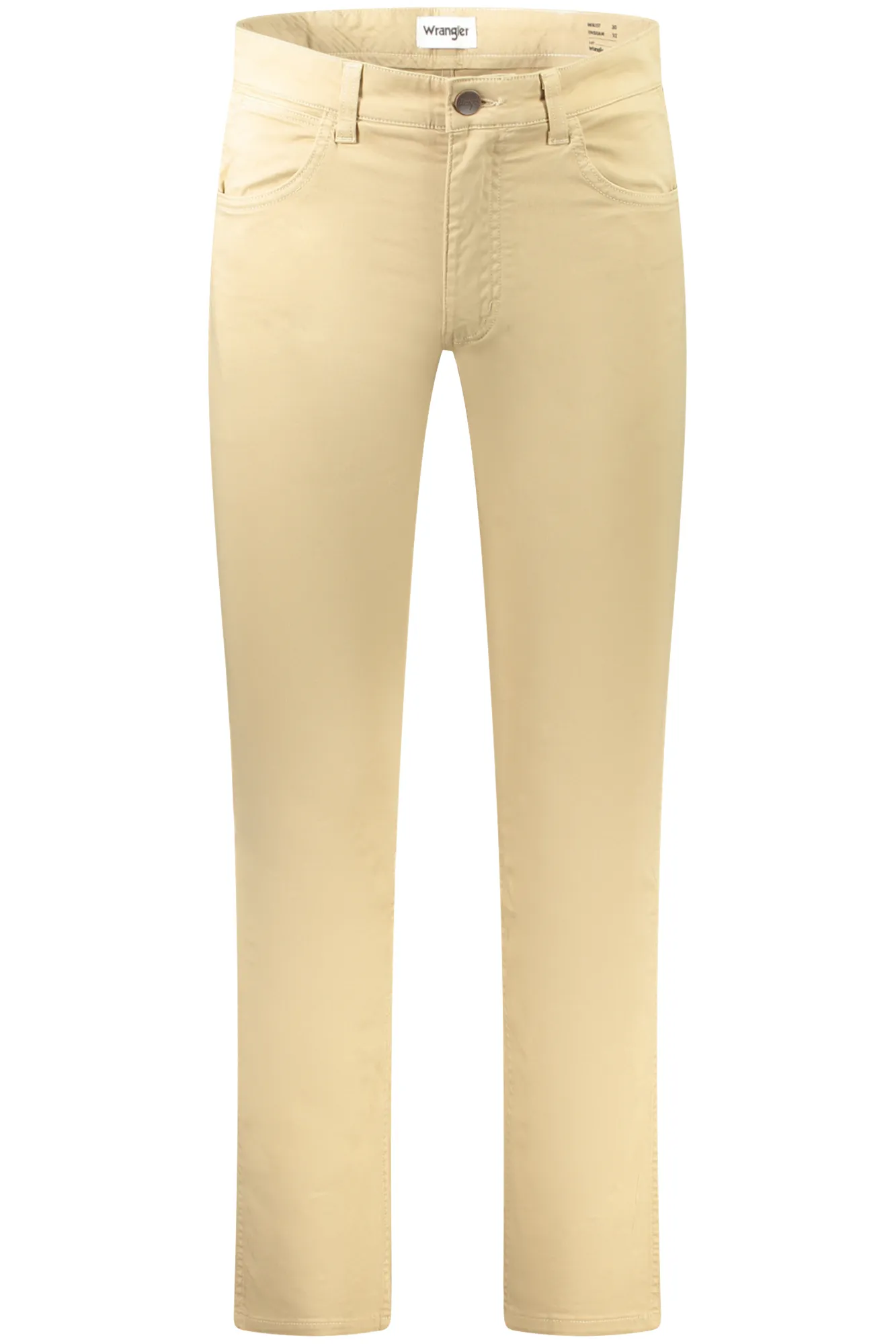 Herren HOSE Beige 112362345_BETAUPE