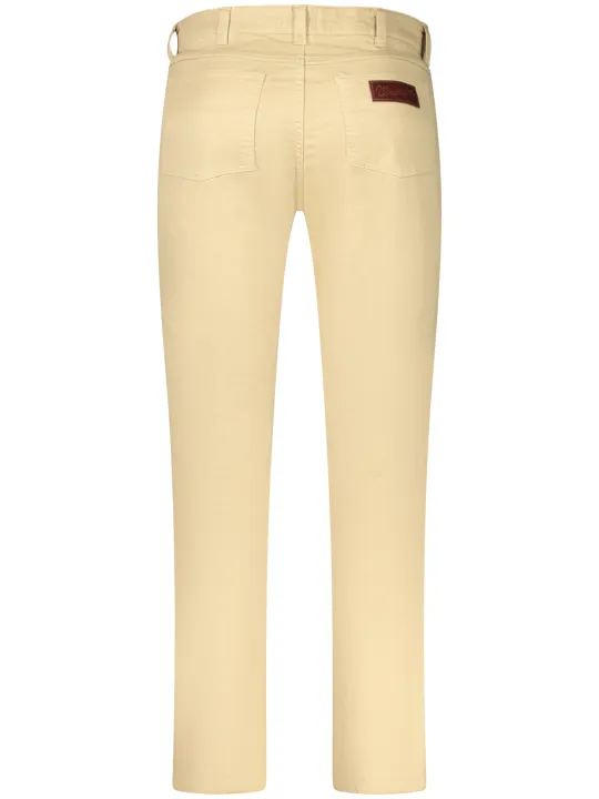WRANGLER Herren HOSE Beige | online kaufen
