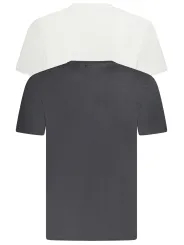 Fila Herren KURZARM-T-SHIRT Weiß | online kaufen