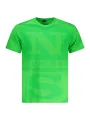 North Sails Herren KURZARM-T-SHIRT Grün | online kaufen