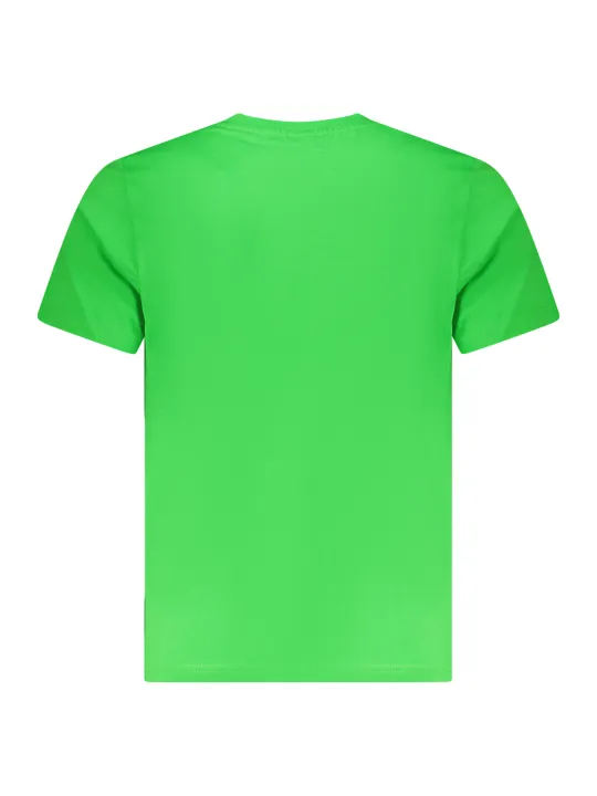 North Sails Herren KURZARM-T-SHIRT Grün | online kaufen