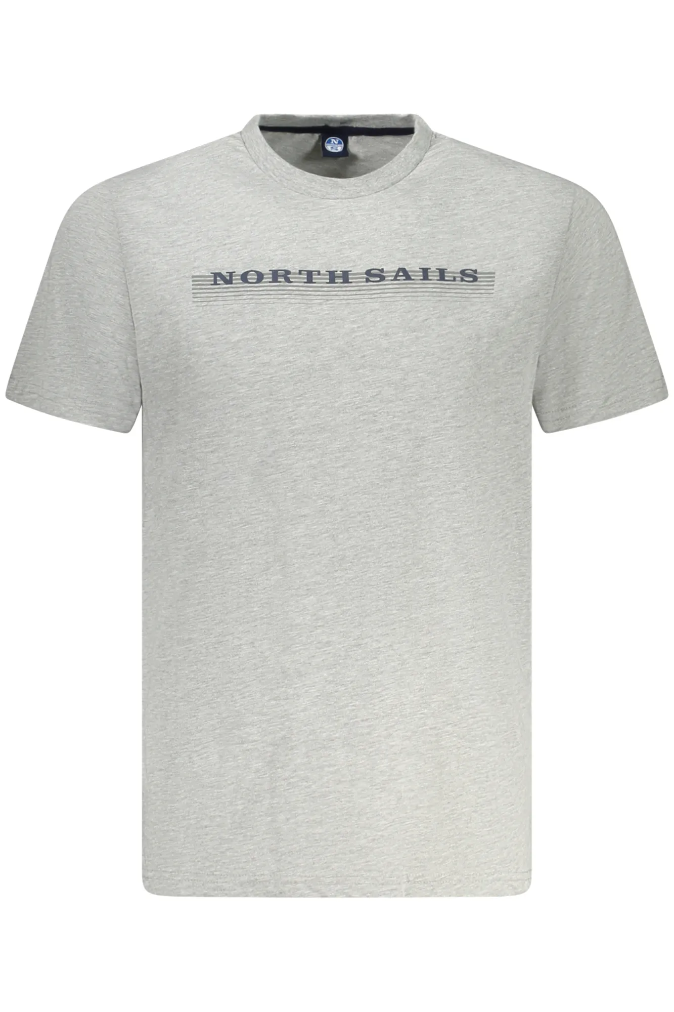 Herren KURZARM-T-SHIRT Grau 996026000_GR0926