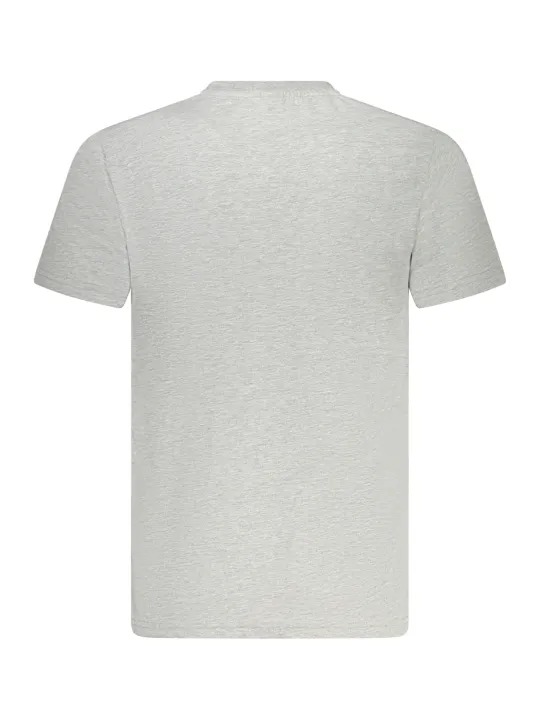 North Sails Herren KURZARM-T-SHIRT Grau | online kaufen