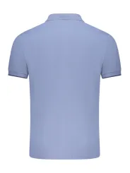 North Sails Herren KURZARM-POLO Blau | online kaufen