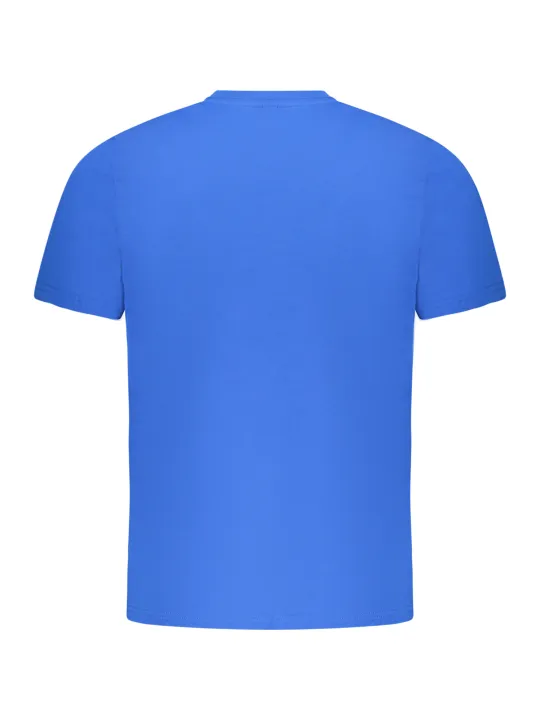 North Sails Herren KURZARM-T-SHIRT Blau | online kaufen