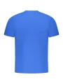 North Sails Herren KURZARM-T-SHIRT Blau | online kaufen