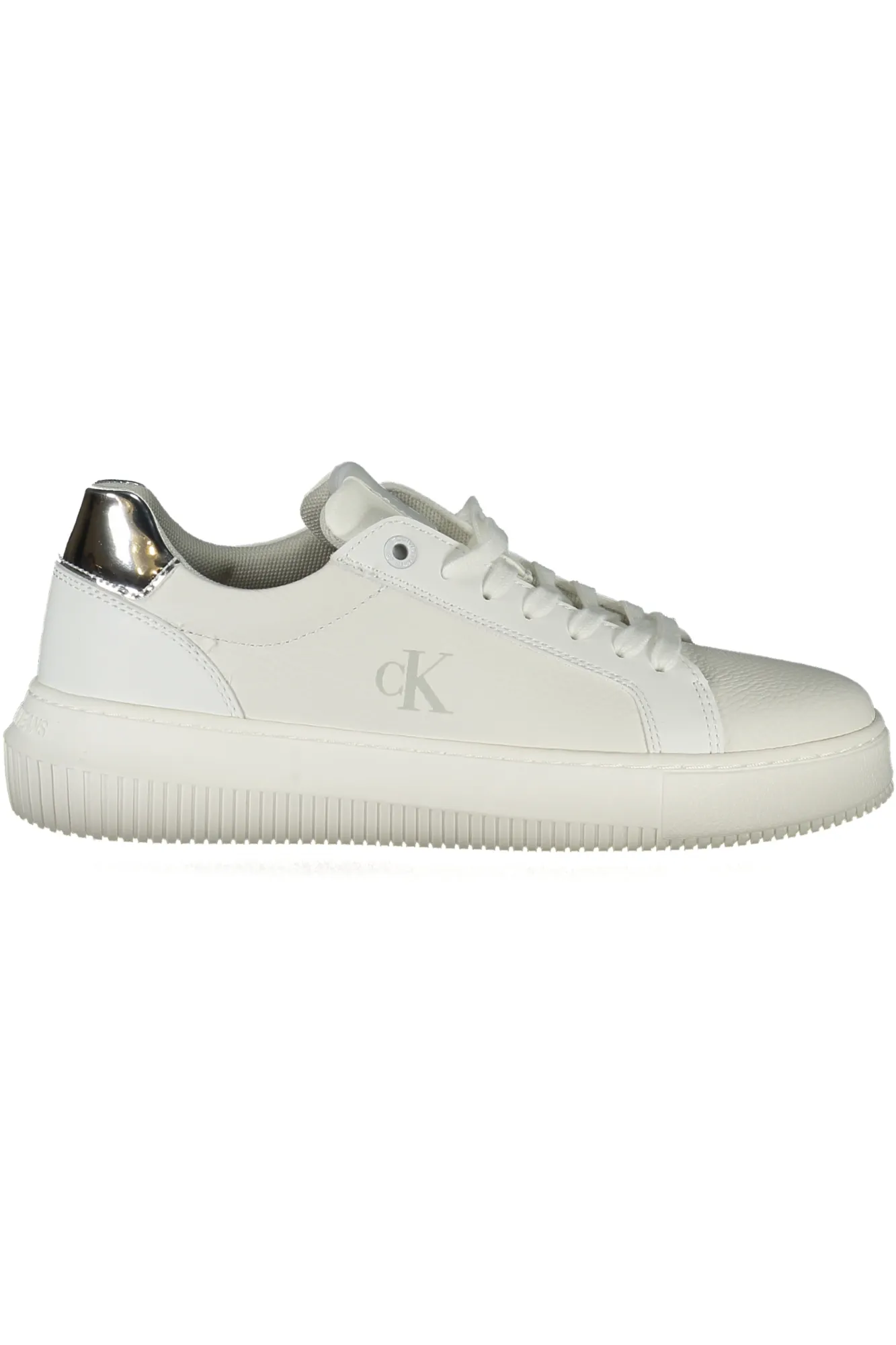Damen SPORTSCHUH Weiß YW0YW01769_BI0LI