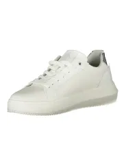Calvin Klein Damen SPORTSCHUH Weiß | online kaufen