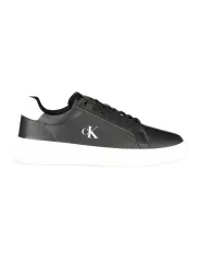 Calvin Klein Herren SPORTSCHUH Schwarz | online kaufen
