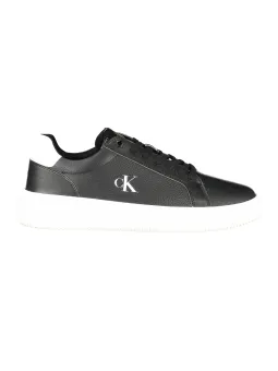 Calvin Klein Herren Sneaker Schwarz mieten | Flex-Fashion