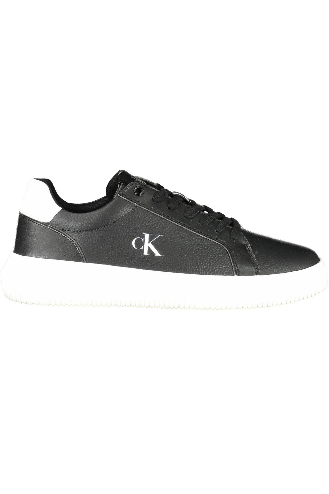 Herren SPORTSCHUH Schwarz YM0YM01198_NE0GN