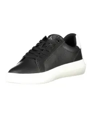 Calvin Klein Herren SPORTSCHUH Schwarz | online kaufen
