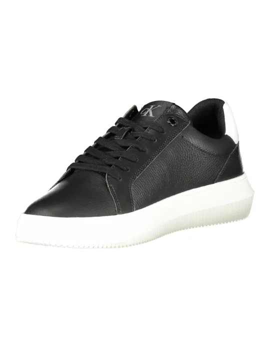 Calvin Klein Herren SPORTSCHUH Schwarz | online kaufen