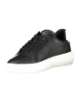 Calvin Klein Herren SPORTSCHUH Schwarz | online kaufen