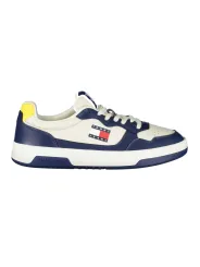 Tommy Hilfiger Herren SPORTSCHUH Blau | online kaufen