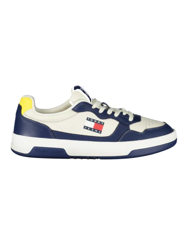 Tommy Hilfiger Herren SPORTSCHUH Blau | online kaufen